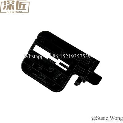 ৪৪৫০০০০২৩ হিউসাং এটিএম যন্ত্রাংশ হিউসাং সিডিইউ৩০ ক্যাসেট লক প্লেট বাম HCDU ৭৪৩০০৫৫৫৮৫ ভালো মানের সাথে