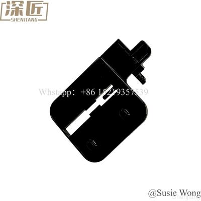 4450000024 Hyosung ATM যন্ত্রাংশ Hyosung CDU30 ক্যাসেট লক প্লেট রাইট HCDU 7430005585 ভালো মানের সাথে