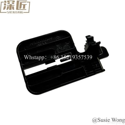 4450000024 Hyosung ATM যন্ত্রাংশ Hyosung CDU30 ক্যাসেট লক প্লেট রাইট HCDU 7430005585 ভালো মানের সাথে