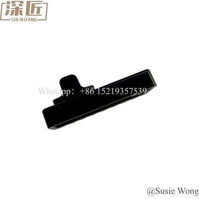 4500000660 Hyosung ATM যন্ত্রাংশ Hyosung CDU30 ক্যাসেট গিয়ার প্লাস্টিক HCDU 7430005585 ভালো মানের সাথে