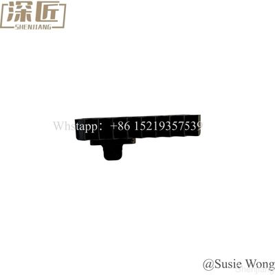 4500000660 Hyosung ATM যন্ত্রাংশ Hyosung CDU30 ক্যাসেট গিয়ার প্লাস্টিক HCDU 7430005585 ভালো মানের সাথে