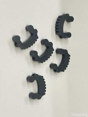 নতুন ডাইবোল্ড এটিএম পার্টস রোলার প্যাডল রাবার 49-269047-000A 1750301000-01-28-02