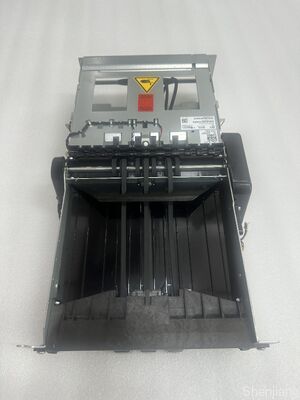 নতুন Diebold ATM পার্টস 01750350476 1750350476 Diebold Nixdorf DN200/DN450 CMDV6A ডাইভার্ট মডিউল