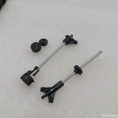 নিউ ডিবোল্ড এটিএম পার্টস DN 5500FL Takeaway wheel shaft 1750349895