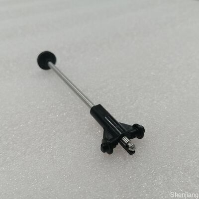 নতুন ডিবোল্ড এটিএম যন্ত্রাংশ DN 5500FL পিভট টেক-অ্যাওয়ে হুইল 1750349895