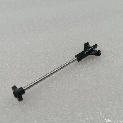 নতুন ডিবোল্ড এটিএম যন্ত্রাংশ DN 5500FL পিভট টেক-অ্যাওয়ে হুইল 1750349895