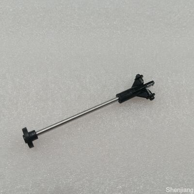 নতুন ডিবোল্ড এটিএম যন্ত্রাংশ DN 5500FL পিভট টেক-অ্যাওয়ে হুইল 1750349895