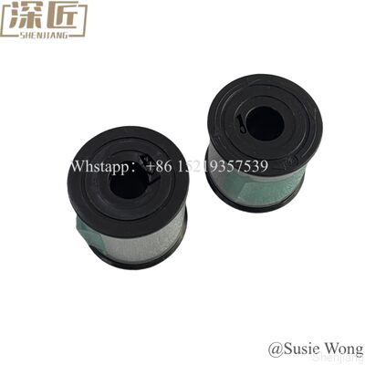 ফুজিৎসু জিএসআর৫০ ক্যাশ ডিসপেনসার প্লাস্টিকের টেপ KD04014-D001-20