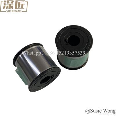 ফুজিৎসু জিএসআর৫০ ক্যাশ ডিসপেনসার প্লাস্টিকের টেপ KD04014-D001-20