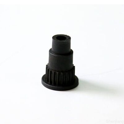 নতুন ডিবোল্ড এটিএম যন্ত্রাংশ 49201068000A ডিবোল্ড নিক্সডর্ফ ক্যাশ ডিসপেন্সার 14T প্লাস্টিক পুলি এবং গিয়ার