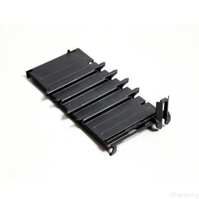 নতুন ডিবোল্ড এটিএম যন্ত্রাংশ ডাইভার্ট ডোর এটিএম মেশিনের যন্ত্রাংশ 49200672000D 49-200672-000D