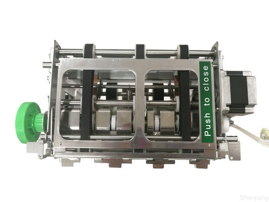 নতুন আসল ফুজিতসু F510 KD03300 মাল্টি ক্যাসেট মিডিয়া ডিসপেন্সার KD03300-C600 F510 পরিবহন পিক মডিউল