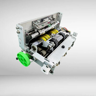 নতুন আসল ফুজিতসু F510 KD03300 মাল্টি ক্যাসেট মিডিয়া ডিসপেন্সার KD03300-C600 F510 পরিবহন পিক মডিউল