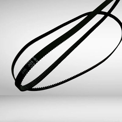 FUJITSU F53/F56 KD03234-C520 বিল ডিসপেন্সার দাঁতযুক্ত বেল্ট 10*125 S2M এবং সব ধরণের বেল্ট