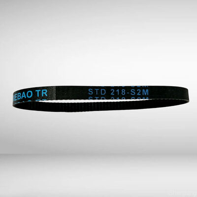 ফুজিতসু F53/F56 KD03234-C520 বিল ডিসপেন্সার দাঁতযুক্ত বেল্ট 10*218 S2M এবং সব ধরণের বেল্ট