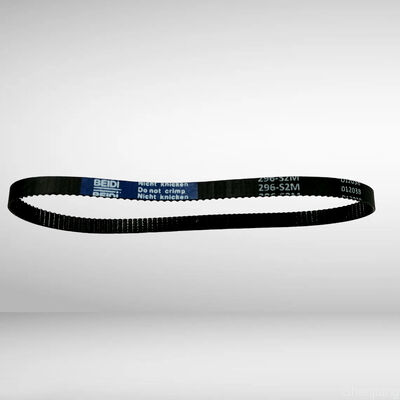 FUJITSU F53/F56 KD03234-C520 বিল ডিসপেন্সার দাঁতের বেল্ট 10*296 S2M সব ধরণের বেল্ট সহ