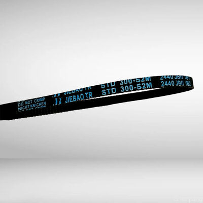 FUJITSU F53/F56 KD03234-C520 বিল ডিসপেনসার দাঁত বেল্ট 10 * 300 S2M সব ধরণের বেল্ট সঙ্গে