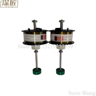 M7628716A নতুন মূল হিটাচ এটিএম পার্টস 49024234000B হিটাচি 2845V SR7500 7500VS হিটাচি এসক্রো টেপ