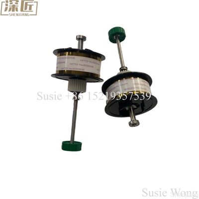 M7628716A নতুন মূল হিটাচ এটিএম পার্টস 49024234000B হিটাচি 2845V SR7500 7500VS হিটাচি এসক্রো টেপ