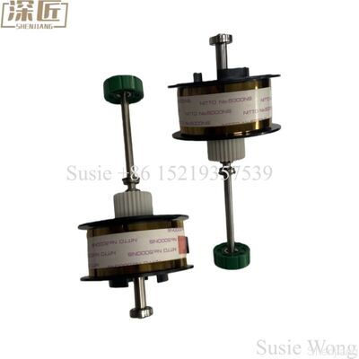 M7628716A নতুন মূল হিটাচ এটিএম পার্টস 49024234000B হিটাচি 2845V SR7500 7500VS হিটাচি এসক্রো টেপ