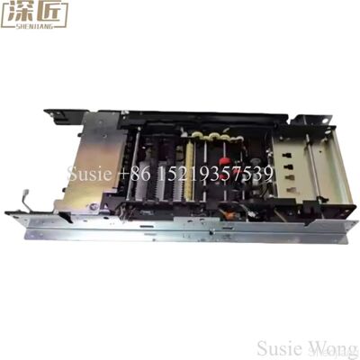 1750291697 Diebold Nixdorf HCT মডিউল হেড চ্যাসি পরিবহন 01750291697 DN100D DN200 DN400 DN450 এবং RM4 সিরিজ ATMs জন্য