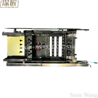 DN100D DN200 DN400 DN450 এবং RM4 সিরিজের ATM-এর জন্য Diebold Nixdorf HCT মডিউল হেড চেসিস ট্রান্সপোর্ট 01750291697