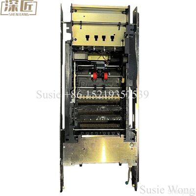 DN100D DN200 DN400 DN450 এবং RM4 সিরিজের ATM-এর জন্য Diebold Nixdorf HCT মডিউল হেড চেসিস ট্রান্সপোর্ট 01750291697