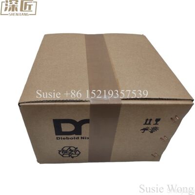 ডাইবোল্ড নিক্সডর্ফ এসক্রো রিল স্টোরেজ 1750297101 DN200 DN250 DN400 DN450 এবং RM4 সিরিজ এটিএমগুলির জন্য