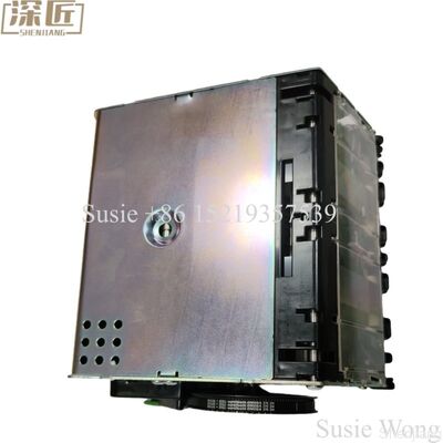 ডাইবোল্ড নিক্সডর্ফ এসক্রো রিল স্টোরেজ 1750297101 DN200 DN250 DN400 DN450 এবং RM4 সিরিজ এটিএমগুলির জন্য