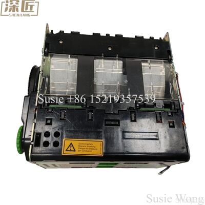 ডাইবোল্ড নিক্সডর্ফ এসক্রো রিল স্টোরেজ 1750297101 DN200 DN250 DN400 DN450 এবং RM4 সিরিজ এটিএমগুলির জন্য