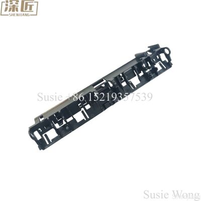 ডিবোল্ড নিক্সডর্ফ এসক্রো রিল স্টোরেজ ব্র্যাকেট 1750125772 DN200 DN250 DN400 DN450 এবং RM4 সিরিজ এটিএমের জন্য