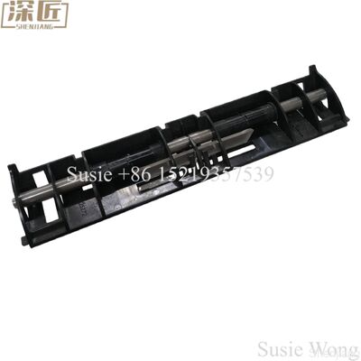 ডিবোল্ড নিক্সডর্ফ এসক্রো রিল স্টোরেজ ব্র্যাকেট 1750125772 DN200 DN250 DN400 DN450 এবং RM4 সিরিজ এটিএমের জন্য