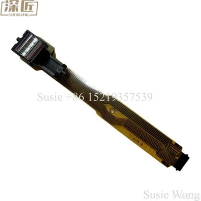 TS-EC2G-U13210H Hitachi ATM Parts V2G কার্ড রিডার হেড Hico V2G W/R হেড