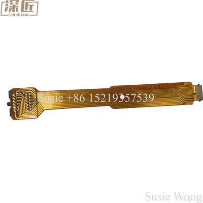 এটিএম যন্ত্রাংশ Hitachi Omron V2G কার্ড রিডার হেড Hico V2G W/R হেড TS-EC2G-U13210H