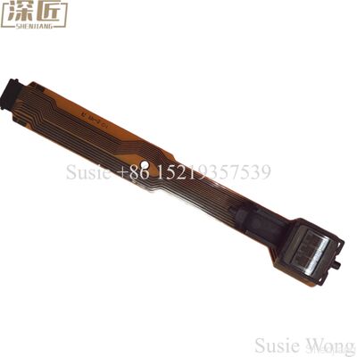 TS-EC2G-U13210H Hitachi ATM Parts V2G কার্ড রিডার হেড Hico V2G W/R হেড