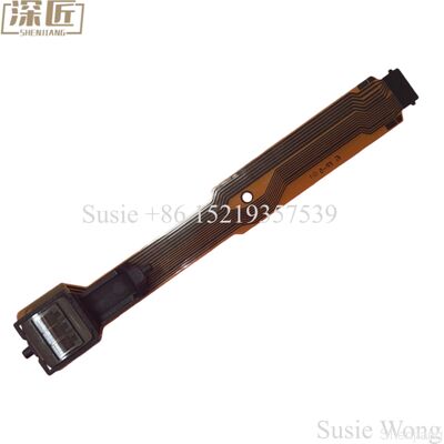 TS-EC2G-U13210H Hitachi ATM Parts V2G কার্ড রিডার হেড Hico V2G W/R হেড