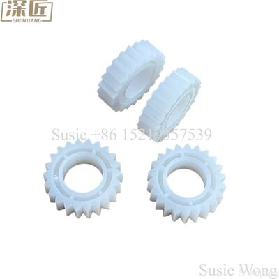 Hitachi HCM Diebold BCRM ATM মেশিন পার্টস SR7500 M4P008919 গিয়ার 22t