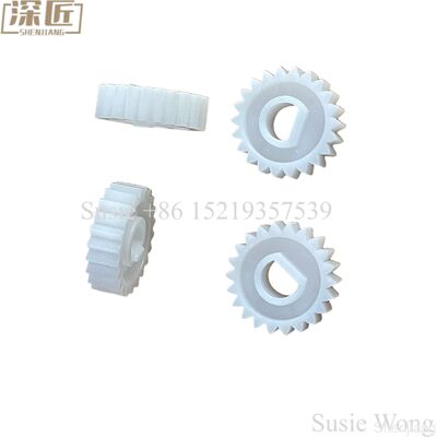 Hitachi HCM Diebold BCRM ATM মেশিন পার্টস SR7500 M4P008919 গিয়ার 22t