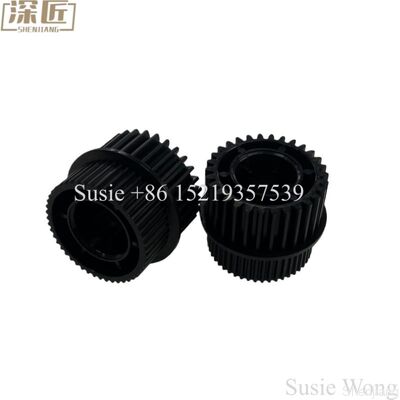 হিটাচি এইচসিএম ডাইবোল্ড বিসিআরএম এটিএম মেশিনের যন্ত্রাংশ SR7500 M7618362C গিয়ার