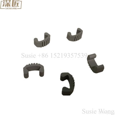 43025001 S43025001 Hyosung ATM যন্ত্রাংশ 43025001 রাবার নোট পিকার হুইল S43025001 ATM মেশিনের খুচরা যন্ত্রাংশ