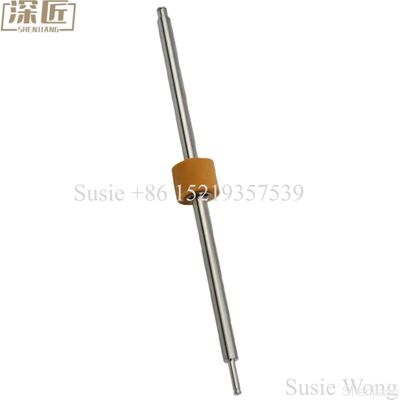 Hyosung ATM যন্ত্রাংশ GCDU Shaft Assy S72881210 S150207491 S72881210 S45805601 S7900000801 S72881227