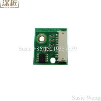 Diebold Nixdorf Escrow রিল স্টোরেজ 1750167349 01750167349