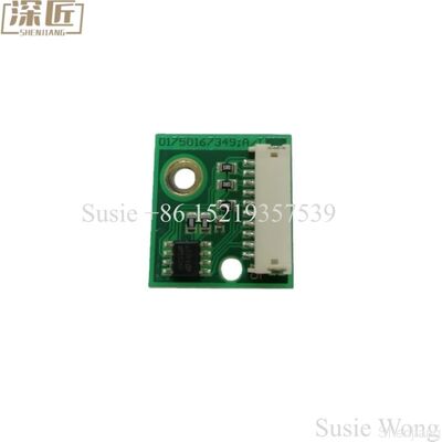 Diebold Nixdorf Escrow রিল স্টোরেজ 1750167349 01750167349