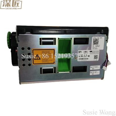 Diebold Nixdorf Escrow রিল স্টোরেজ উপরের বন্ধনী 1750173085 01750173085