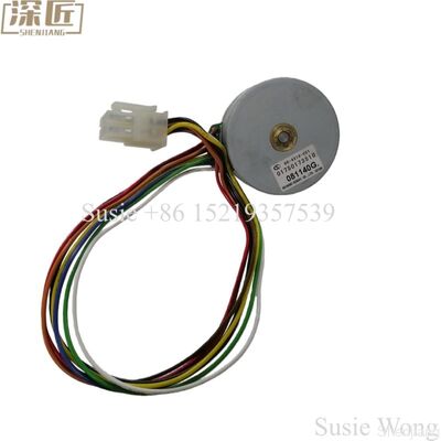 ডিবোল্ড নিক্সডর্ফ এসক্রো রিল স্টোরেজ মোটর 01750173510 1750173510