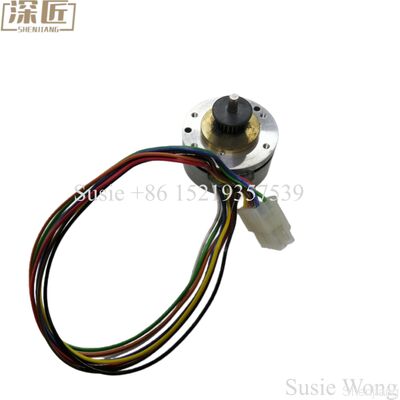 ডিবোল্ড নিক্সডর্ফ এসক্রো রিল স্টোরেজ মোটর 01750173510 1750173510