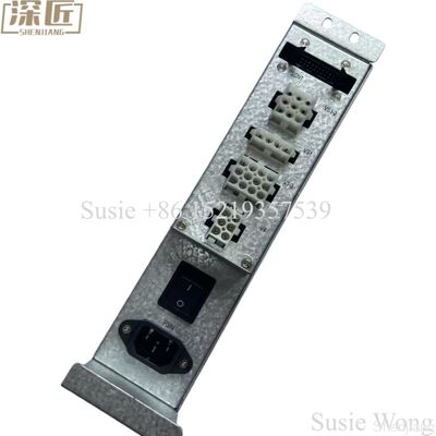 হিটাকি এটিএম যন্ত্রাংশ পাওয়ার সাপ্লাই M7628076A SR7500 এবং হিটাক মেশিনের জন্য