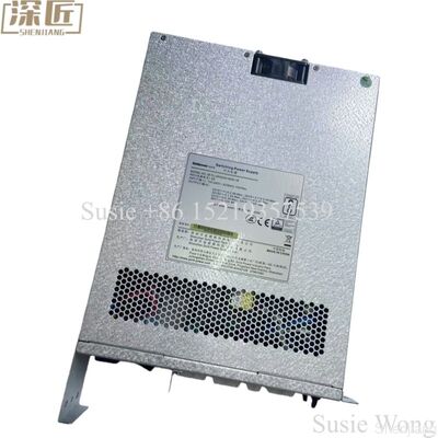 হিটাকি এটিএম যন্ত্রাংশ পাওয়ার সাপ্লাই M7628076A SR7500 এবং হিটাক মেশিনের জন্য