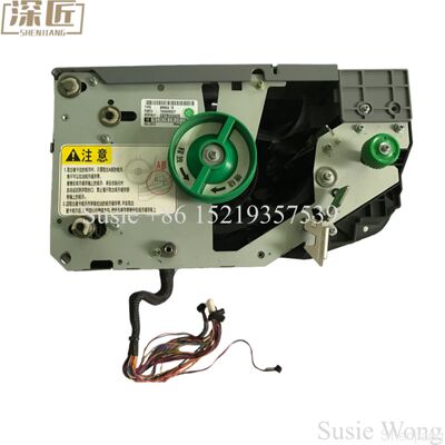 একেবারে নতুন Hyosung BRM TE এসক্রো মডিউল 8000TA 7000000027