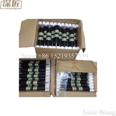 4520000317 ATM মেশিনের খুচরা যন্ত্রাংশ Hyosung ড্রাইভ শ্যাফ্ট Hyosung Kassyf রোলার শ্যাফ্ট 4520000317